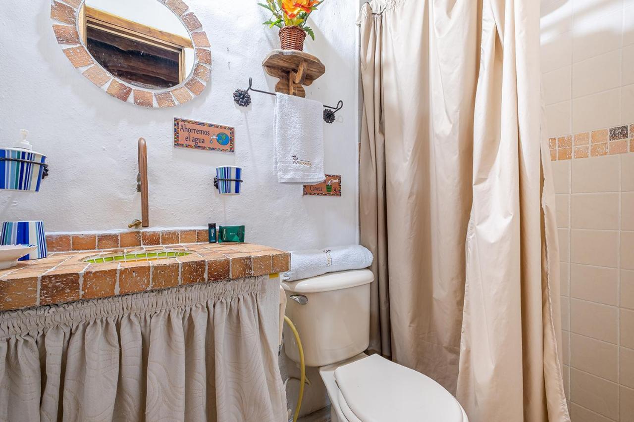 Ayenda Boutique Macaregua Giron Otel Dış mekan fotoğraf